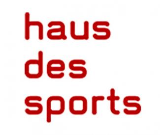 Haus des Sports Logo