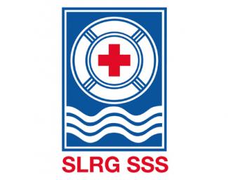 SLRG Logo